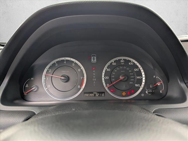 used 2012 Honda Accord car, priced at $9,982