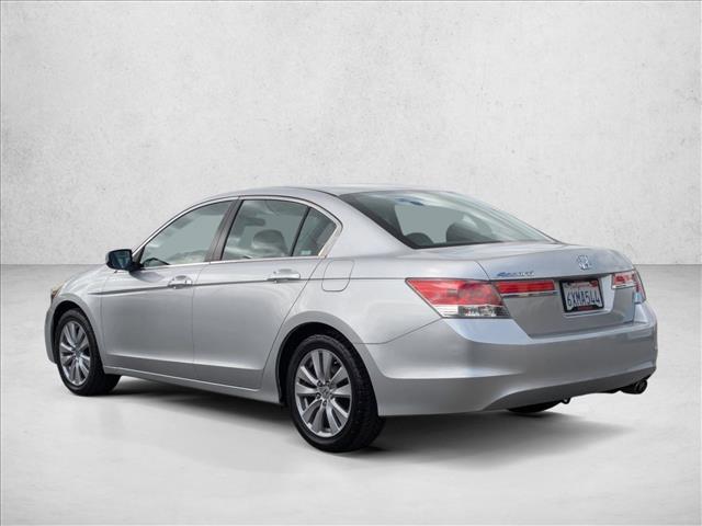used 2012 Honda Accord car, priced at $9,982