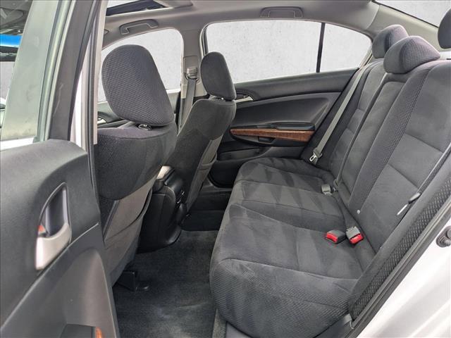 used 2012 Honda Accord car, priced at $9,982