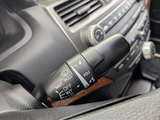 used 2012 Honda Accord car, priced at $9,982