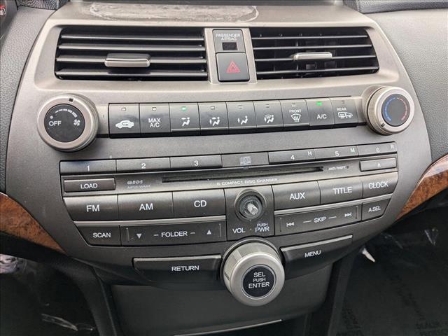 used 2012 Honda Accord car, priced at $9,982