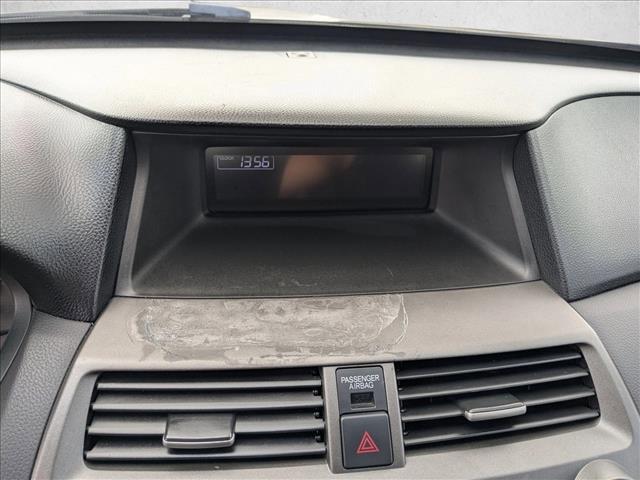 used 2012 Honda Accord car, priced at $9,982