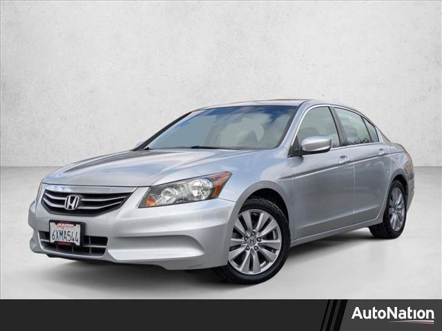 used 2012 Honda Accord car, priced at $10,667