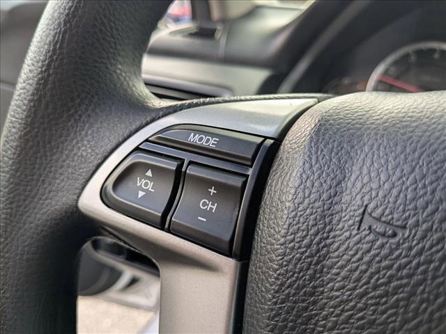 used 2012 Honda Accord car, priced at $9,982