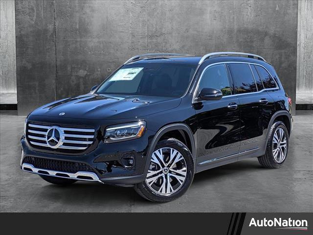 new 2024 Mercedes-Benz GLB 250 car, priced at $45,995