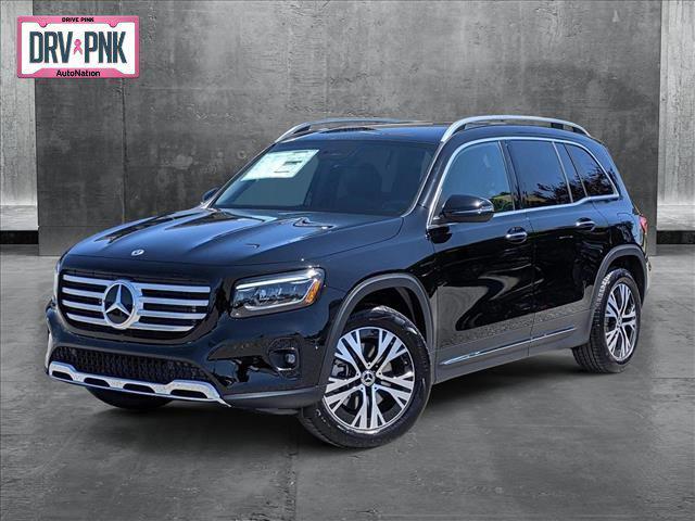 new 2024 Mercedes-Benz GLB 250 car, priced at $45,995