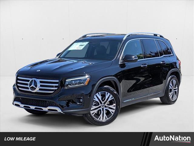used 2024 Mercedes-Benz GLB 250 car, priced at $39,857