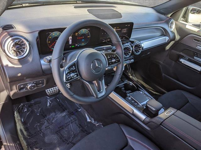 new 2023 Mercedes-Benz EQB 300 car, priced at $68,730