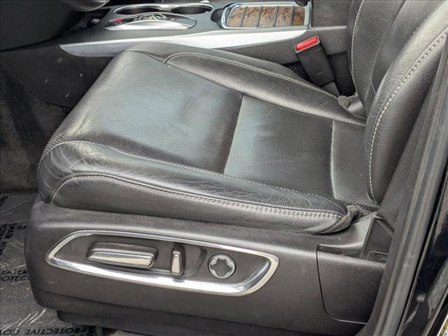 used 2020 Acura MDX Sport Hybrid car, priced at $23,909