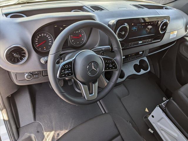 new 2024 Mercedes-Benz Sprinter 2500 car, priced at $59,161