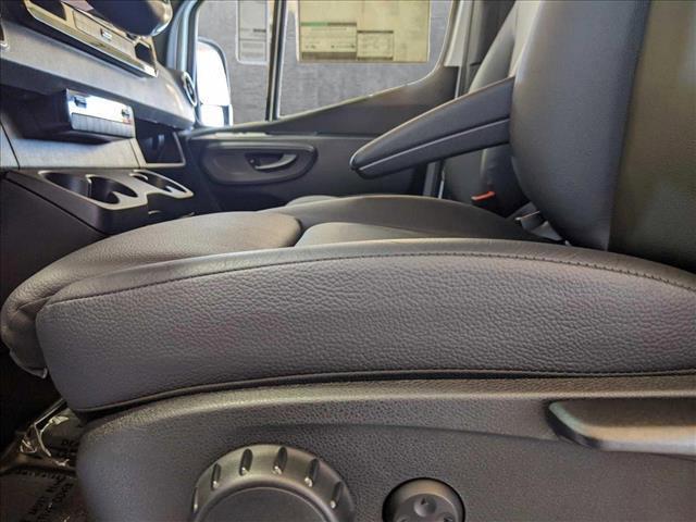 new 2024 Mercedes-Benz Sprinter 2500 car, priced at $81,184