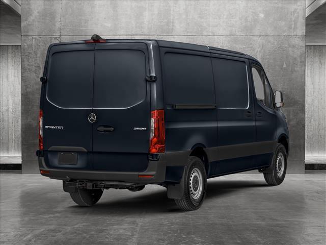 new 2024 Mercedes-Benz Sprinter 2500 car, priced at $73,151