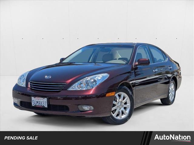 used 2004 Lexus ES 330 car, priced at $8,990