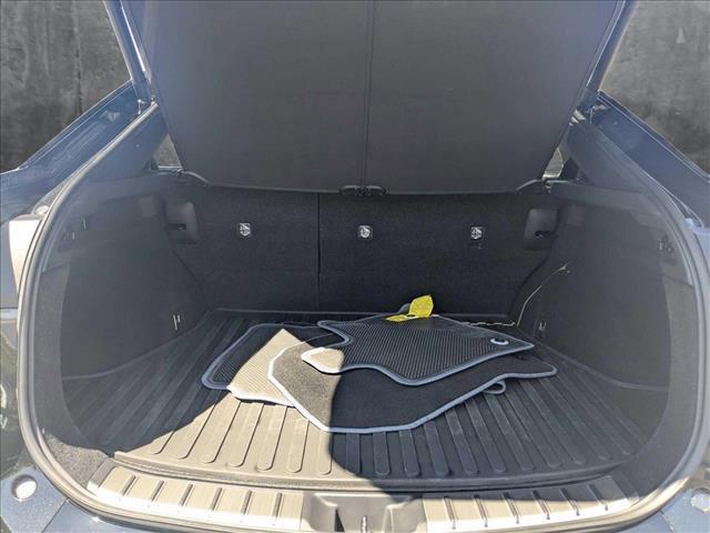 used 2024 Lexus RZ 300e car, priced at $35,988