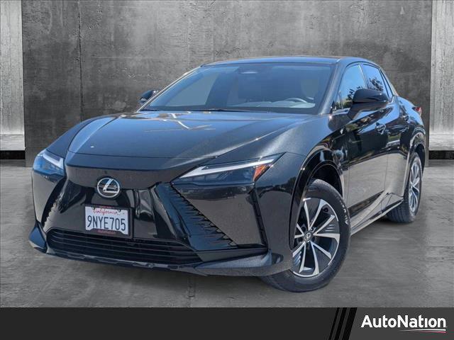 used 2024 Lexus RZ 300e car, priced at $35,988