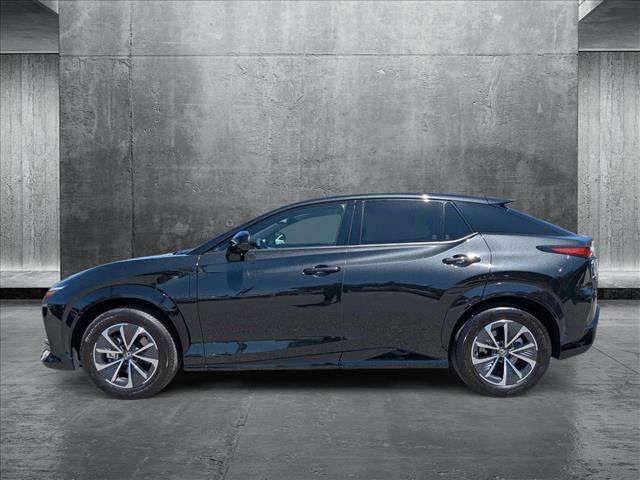 used 2024 Lexus RZ 300e car, priced at $35,988