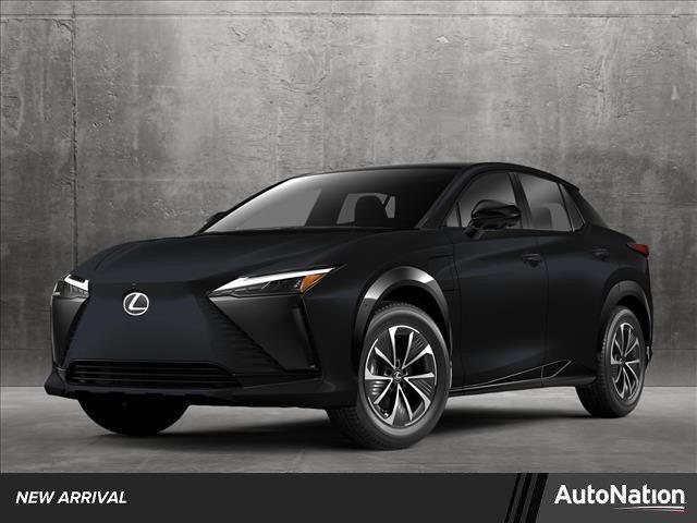 used 2024 Lexus RZ 300e car, priced at $36,788