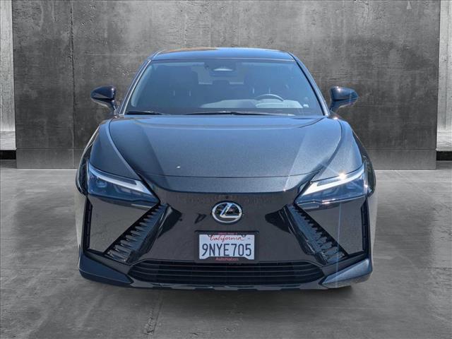 used 2024 Lexus RZ 300e car, priced at $35,988