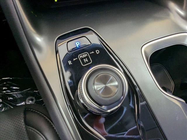 used 2024 Lexus RZ 300e car, priced at $35,988