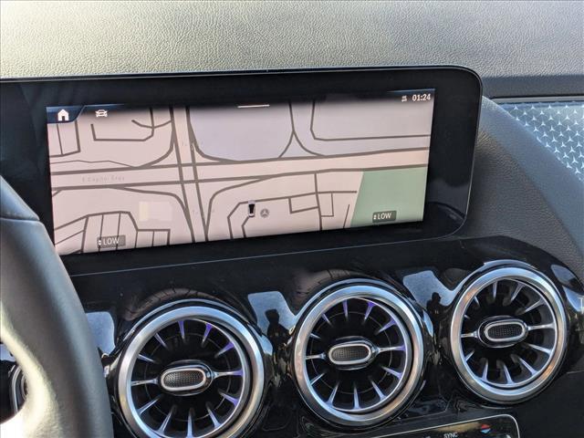 used 2025 Mercedes-Benz GLA 250 car, priced at $38,902