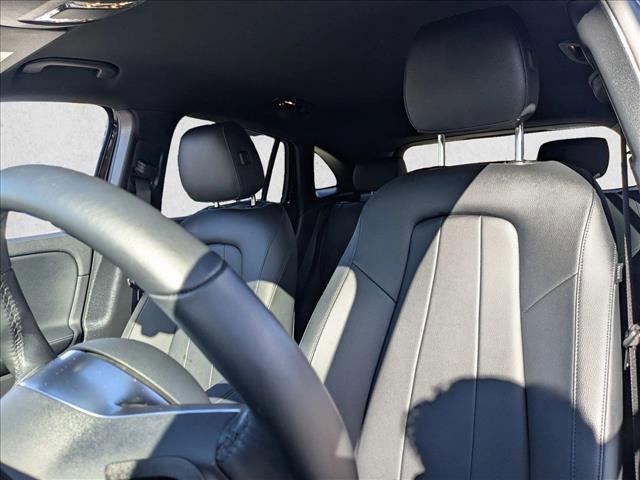 used 2025 Mercedes-Benz GLA 250 car, priced at $38,902