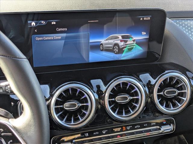 used 2025 Mercedes-Benz GLA 250 car, priced at $38,902