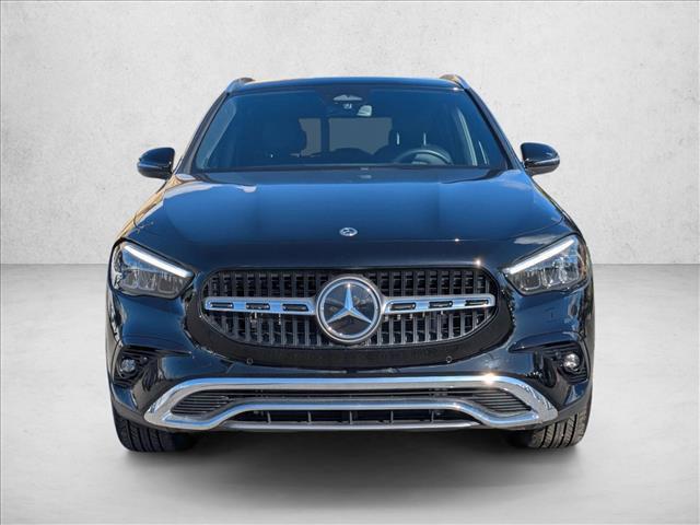 used 2025 Mercedes-Benz GLA 250 car, priced at $38,902