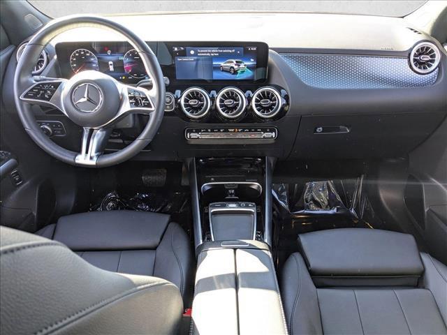 used 2025 Mercedes-Benz GLA 250 car, priced at $38,902