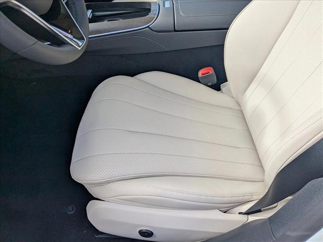 new 2025 Mercedes-Benz E-Class car, priced at $66,945