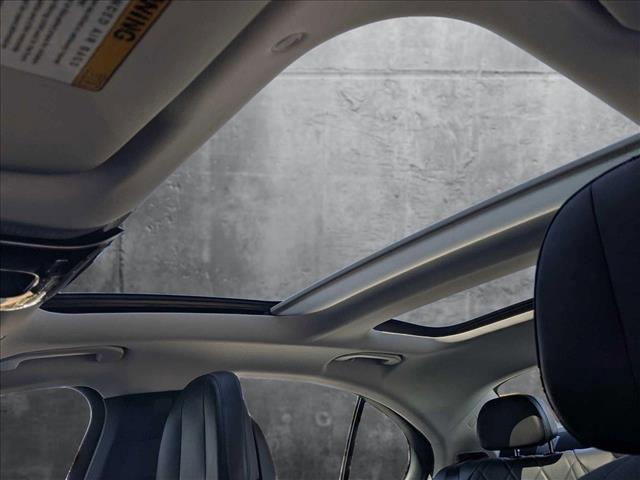 new 2024 Mercedes-Benz E-Class car, priced at $86,365