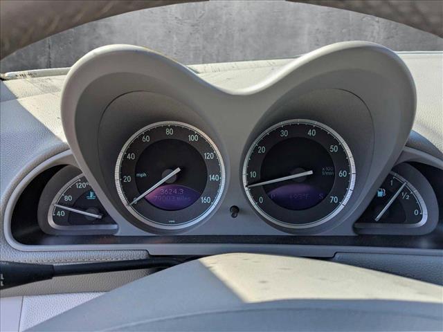 used 2003 Mercedes-Benz SL-Class car, priced at $11,974