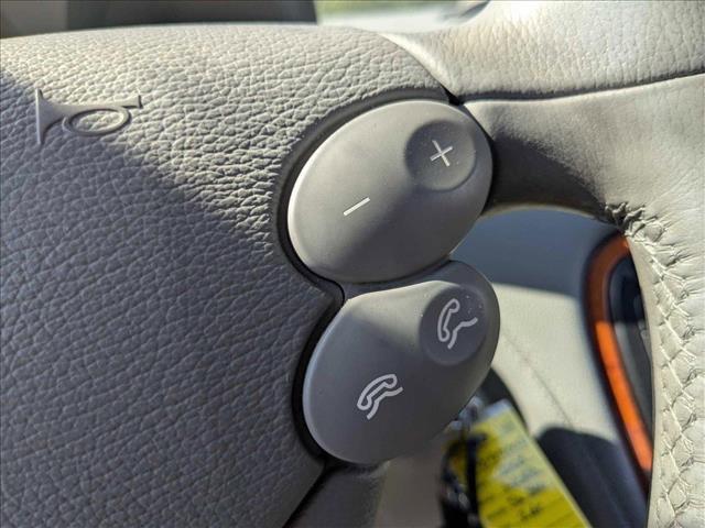 used 2003 Mercedes-Benz SL-Class car, priced at $11,974