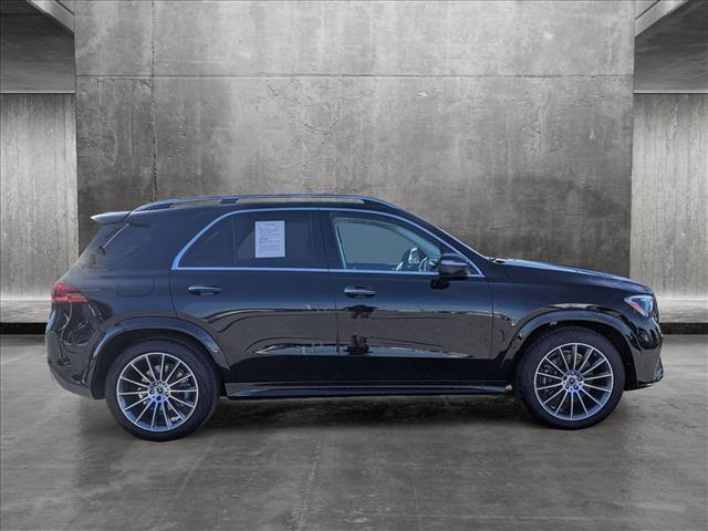 new 2024 Mercedes-Benz GLE 350 car, priced at $73,495