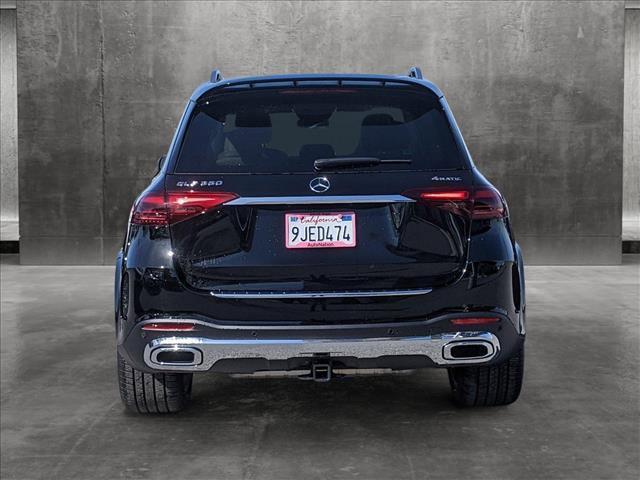 new 2024 Mercedes-Benz GLE 350 car, priced at $73,495