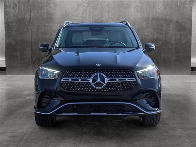 new 2024 Mercedes-Benz GLE 350 car, priced at $73,495