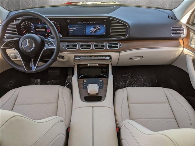 new 2024 Mercedes-Benz GLE 350 car, priced at $73,495