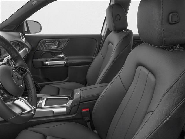 new 2025 Mercedes-Benz EQB 250 car, priced at $58,100