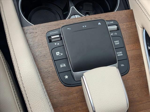 used 2021 Mercedes-Benz GLE 350 car, priced at $30,951