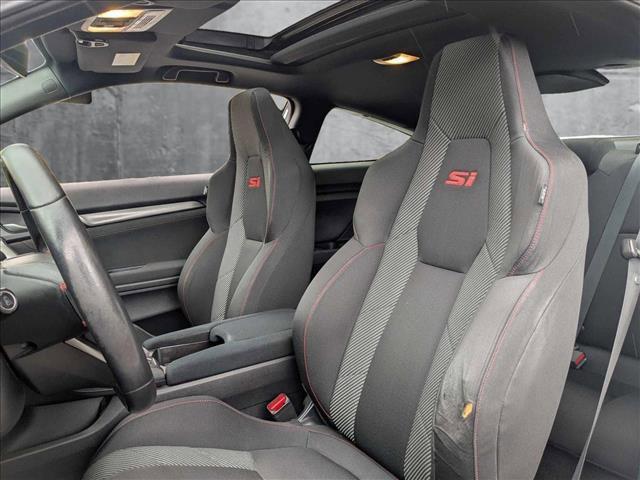 used 2018 Honda Civic car, priced at $21,891
