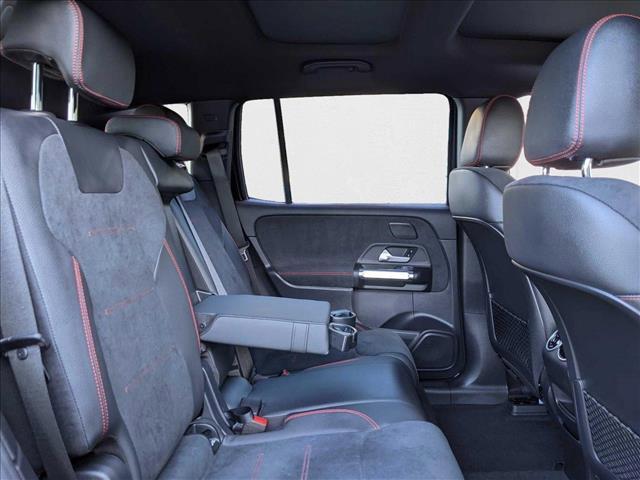 new 2023 Mercedes-Benz EQB 350 car, priced at $69,840