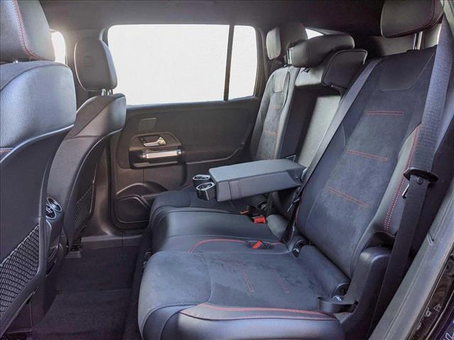 new 2023 Mercedes-Benz EQB 350 car, priced at $69,840