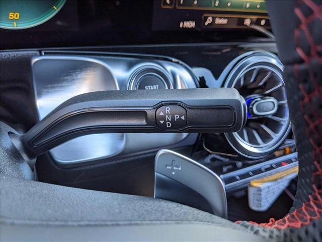 new 2023 Mercedes-Benz EQB 350 car, priced at $69,840