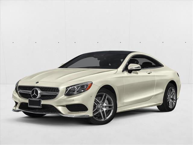 used 2016 Mercedes-Benz S-Class car, priced at $41,982