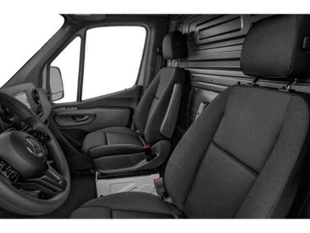 new 2024 Mercedes-Benz Sprinter 3500 car, priced at $71,681