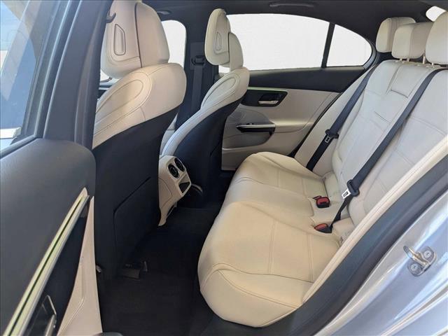 new 2025 Mercedes-Benz C-Class car, priced at $52,065