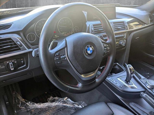 used 2019 BMW 430 car, priced at $18,988