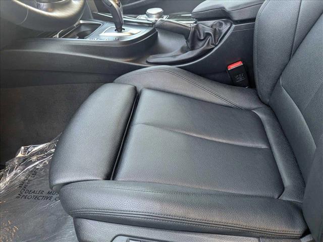 used 2019 BMW 430 car, priced at $18,988