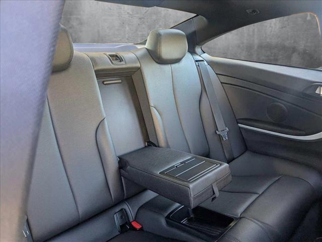 used 2019 BMW 430 car, priced at $18,988