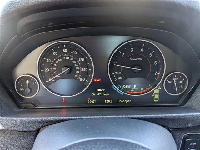 used 2019 BMW 430 car, priced at $18,988