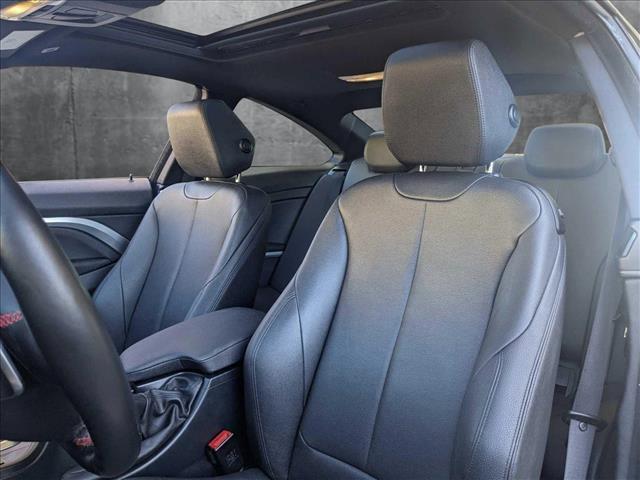 used 2019 BMW 430 car, priced at $18,988